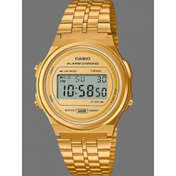 Часы Casio A-171WEG-9A